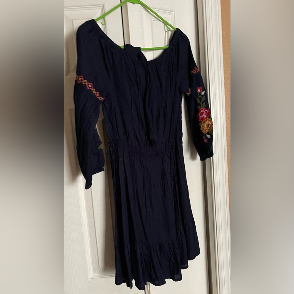 Short Dress